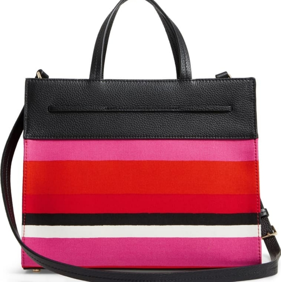 Kate Spade Hayes Street Fabric Isobel - Picture 3 of 16